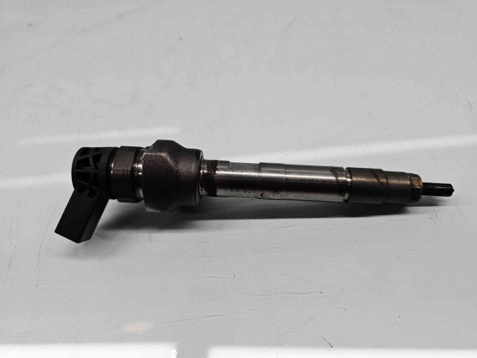 Injector Bmw 1 (F20) [Fabr 2011-2017] 8515060 / 0445110599 2.0 N47D 85KW / 116CP