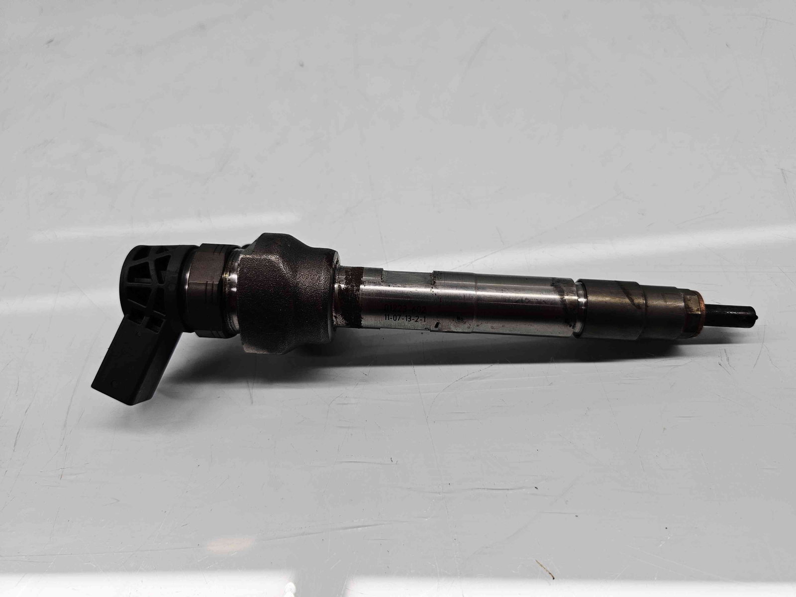 Injector Bmw 1 (F20) [Fabr 2011-2017] 8515060 / 0445110599 2.0 N47D 85KW / 116CP - imagine 6