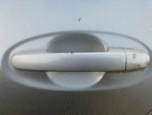 Maner usa stanga spate Toyota Yaris 1.4 Diesel OEM 2005-2011