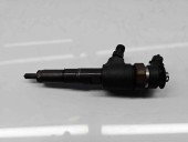 Injector Peugeot 307 [Fabr 2000-2008] 9641496180 1.4 HDI 8HZ 50KW / 68CP