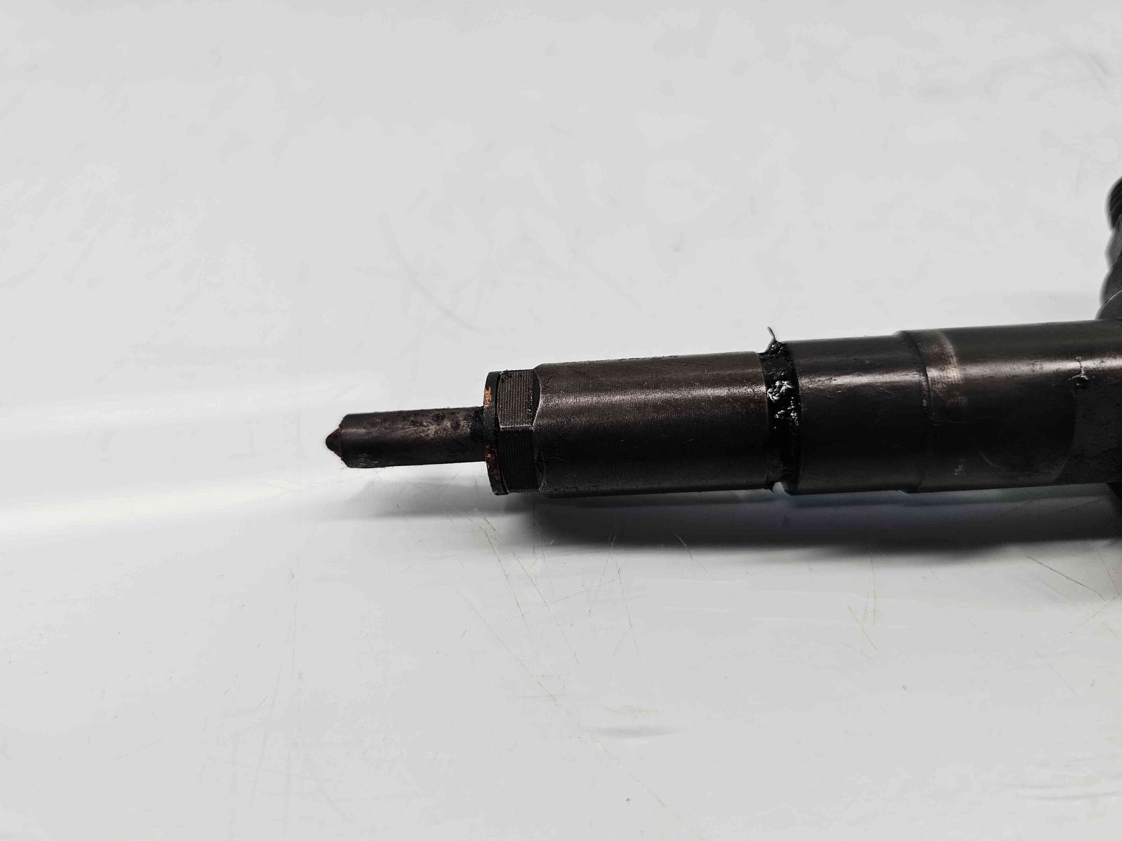 Injector Peugeot 307 [Fabr 2000-2008] 9641496180 1.4 HDI 8HZ 50KW / 68CP - imagine 2