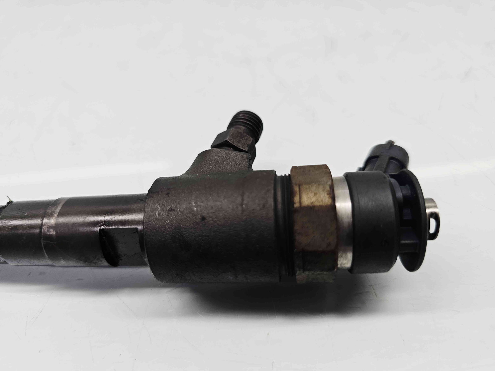 Injector Peugeot 307 [Fabr 2000-2008] 9641496180 1.4 HDI 8HZ 50KW / 68CP - imagine 3