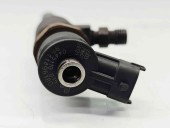 Injector Peugeot 307 [Fabr 2000-2008] 9641496180 1.4 HDI 8HZ 50KW / 68CP