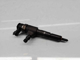 Injector Peugeot 307 [Fabr 2000-2008] 9641496180 1.4 HDI 8HZ 50KW / 68CP