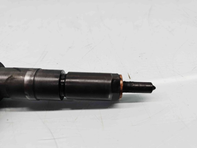 Injector Peugeot 307 [Fabr 2000-2008] 9641496180 1.4 HDI 8HZ 50KW / 68CP