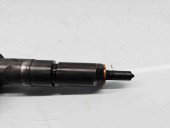 Injector Peugeot 307 [Fabr 2000-2008] 9641496180 1.4 HDI 8HZ 50KW / 68CP