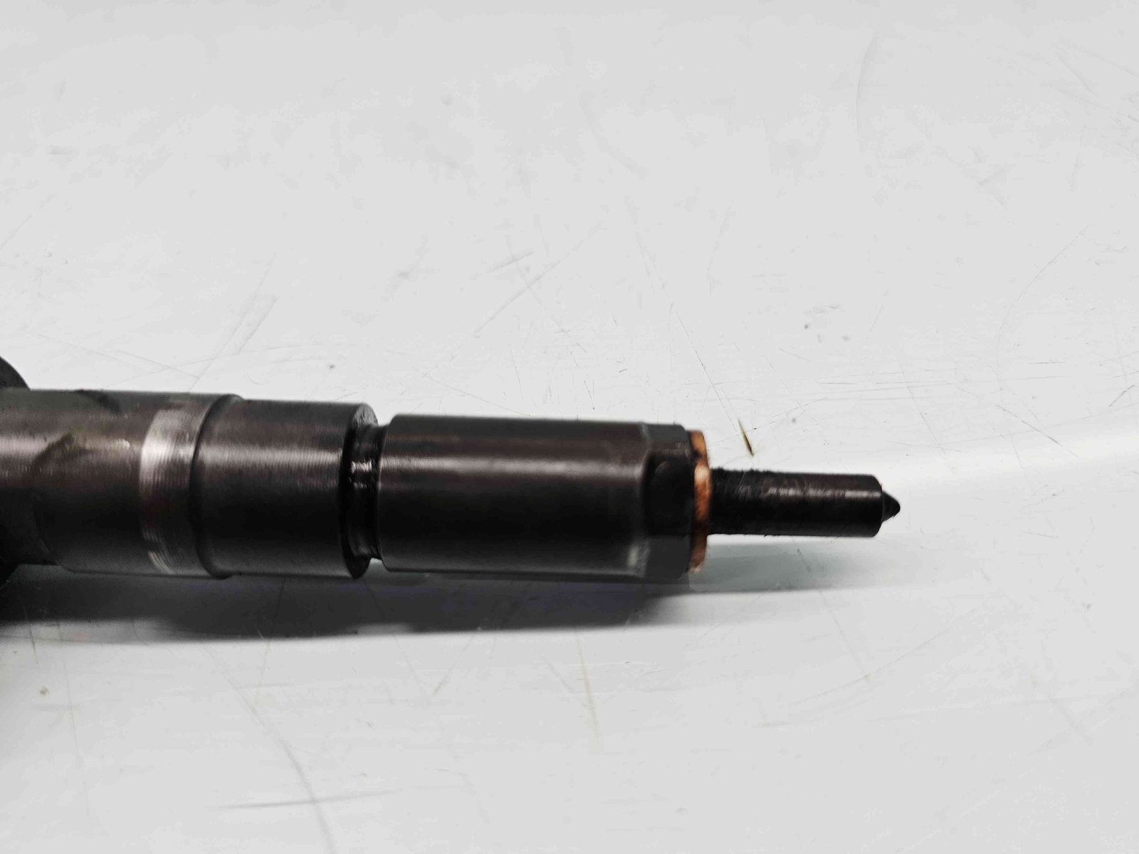 Injector Peugeot 307 [Fabr 2000-2008] 9641496180 1.4 HDI 8HZ 50KW / 68CP - imagine 2