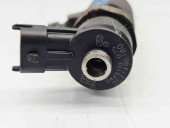 Injector Peugeot 307 [Fabr 2000-2008] 9641496180 1.4 HDI 8HZ 50KW / 68CP