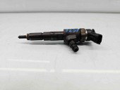 Injector Peugeot 307 [Fabr 2000-2008] 9641496180 1.4 HDI 8HZ 50KW / 68CP