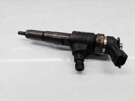 Injector Peugeot 307 [Fabr 2000-2008] 9641496180 1.4 HDI 8HZ 50KW / 68CP