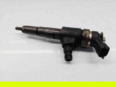Injector Peugeot 307 [Fabr 2000-2008] 9641496180 1.4 HDI 8HZ 50KW / 68CP