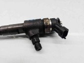 Injector Peugeot 307 [Fabr 2000-2008] 9641496180 1.4 HDI 8HZ 50KW / 68CP