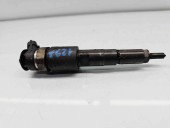 Injector Peugeot 307 [Fabr 2000-2008] 9641496180 1.4 HDI 8HZ 50KW / 68CP