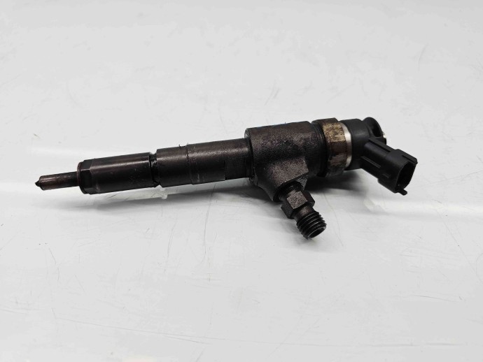 Injector Peugeot 307 [Fabr 2000-2008] 9641496180 1.4 HDI 8HZ 50KW / 68CP
