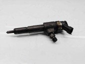 Injector Peugeot 307 [Fabr 2000-2008] 9641496180 1.4 HDI 8HZ 50KW / 68CP