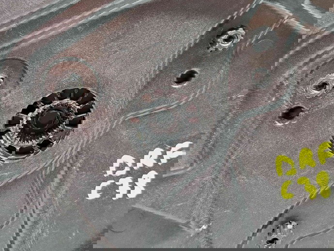 Macara electrica geam dreapta fata Volvo V40 II Rdesign [Fabr 2013-2019] 3417459