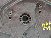 Macara electrica geam dreapta fata Volvo V40 II Rdesign [Fabr 2013-2019] 3417459