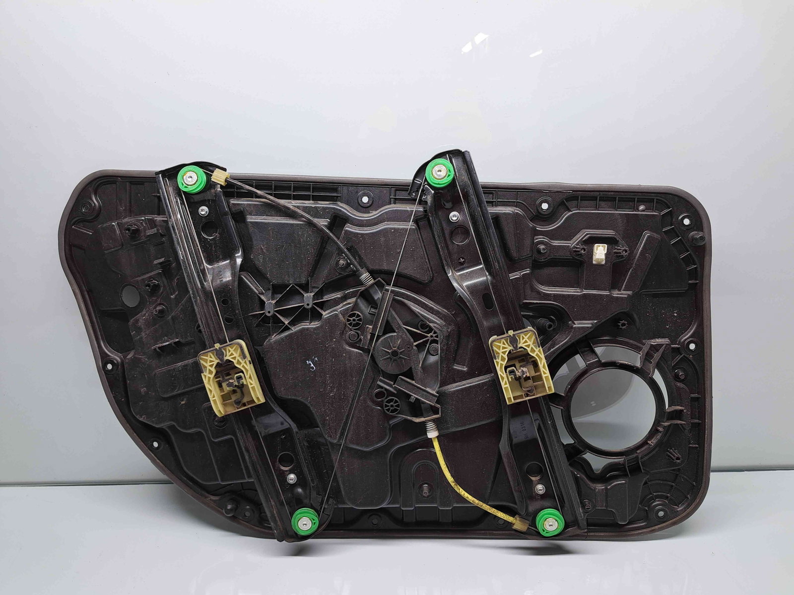 Macara electrica geam dreapta fata Volvo V40 II Rdesign [Fabr 2013-2019] 3417459 - imagine 4