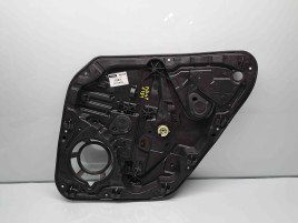Macara electrica geam dreapta spate Volvo V40 II Rdesign [Fabr 2013-2019] 3417459