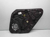 Macara electrica geam dreapta spate Volvo V40 II Rdesign [Fabr 2013-2019] 3417459
