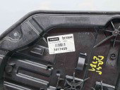 Macara electrica geam dreapta spate Volvo V40 II Rdesign [Fabr 2013-2019] 3417459