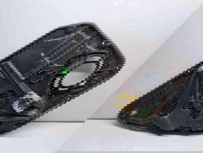 Macara electrica geam dreapta spate Volvo V40 II Rdesign [Fabr 2013-2019] 3417459