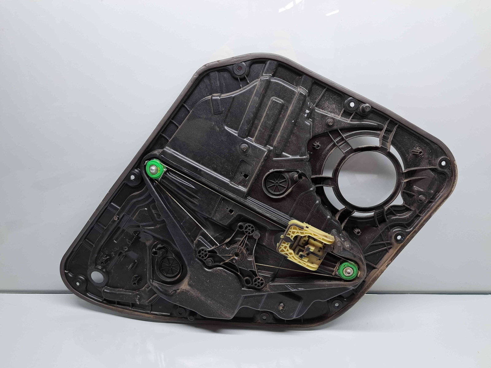 Macara electrica geam dreapta spate Volvo V40 II Rdesign [Fabr 2013-2019] 3417459 - imagine 4