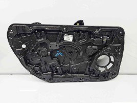 Macara electrica geam stanga fata Volvo V40 II Rdesign [Fabr 2013-2019] 31276215