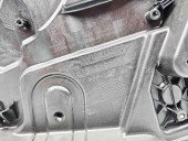 Macara electrica geam stanga fata Volvo V40 II Rdesign [Fabr 2013-2019] 31276215