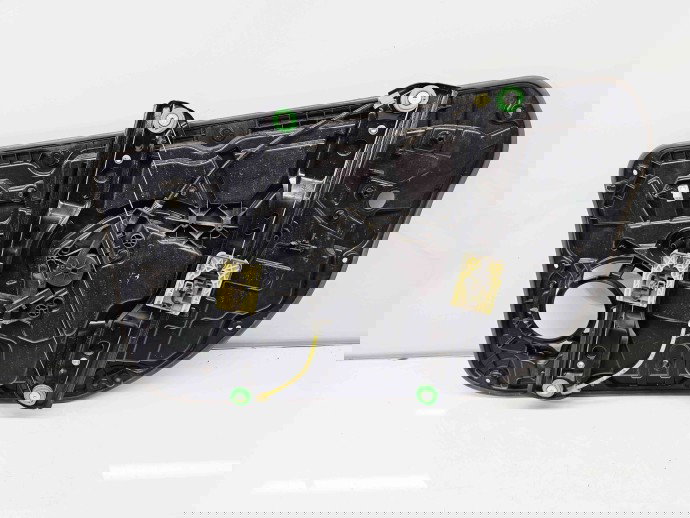 Macara electrica geam stanga fata Volvo V40 II Rdesign [Fabr 2013-2019] 31276215