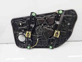 Macara electrica geam stanga fata Volvo V40 II Rdesign [Fabr 2013-2019] 31276215