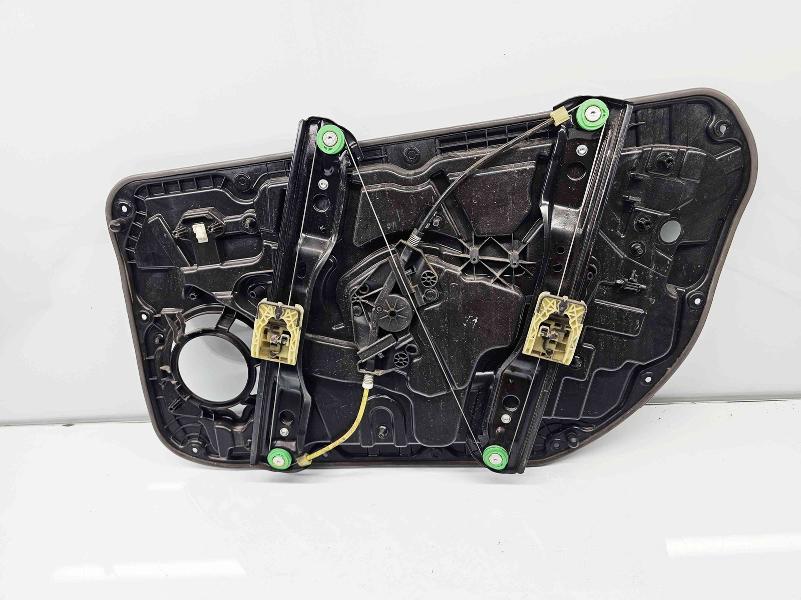 Macara electrica geam stanga fata Volvo V40 II Rdesign [Fabr 2013-2019] 31276215 - imagine 4