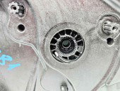 Macara electrica geam stanga fata Volvo V40 II Rdesign [Fabr 2013-2019] 31276215