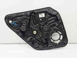 Macara electrica geam stanga spate Volvo V40 II Rdesign [Fabr 2013-2019] 31276217