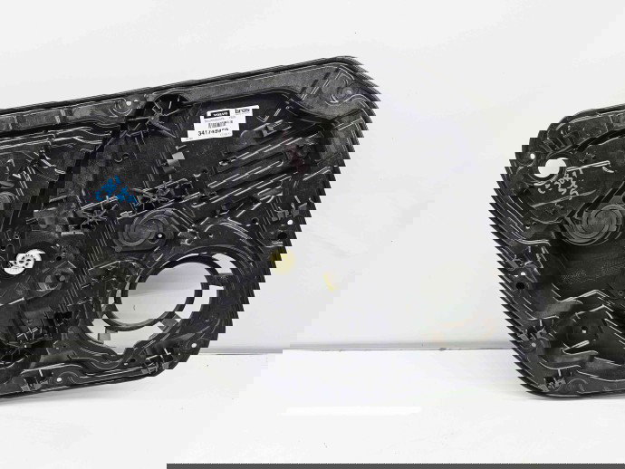 Macara electrica geam stanga spate Volvo V40 II Rdesign [Fabr 2013-2019] 31276217