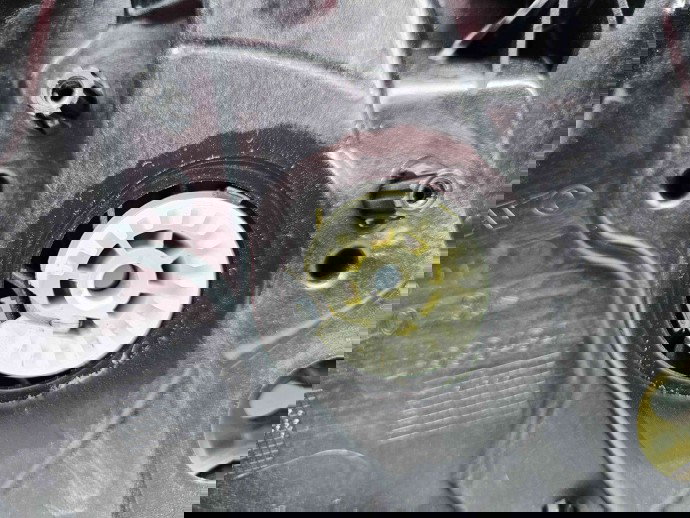 Macara electrica geam stanga spate Volvo V40 II Rdesign [Fabr 2013-2019] 31276217