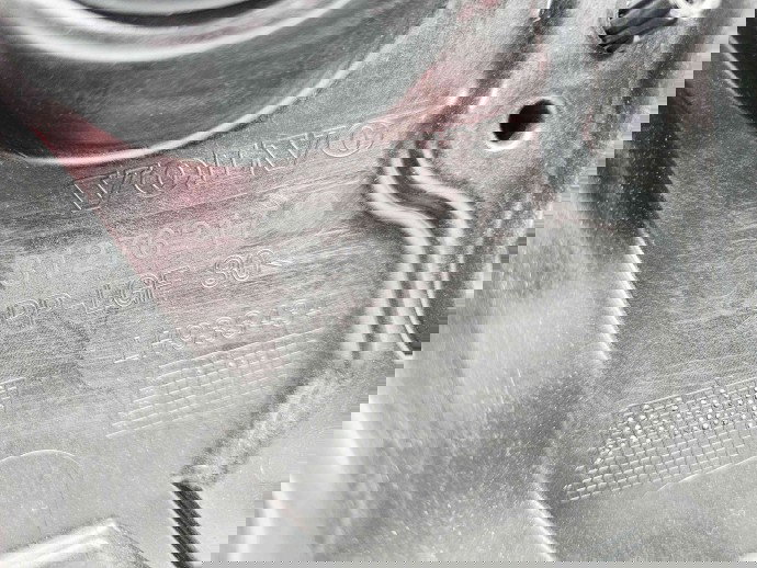 Macara electrica geam stanga spate Volvo V40 II Rdesign [Fabr 2013-2019] 31276217