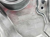 Macara electrica geam stanga spate Volvo V40 II Rdesign [Fabr 2013-2019] 31276217