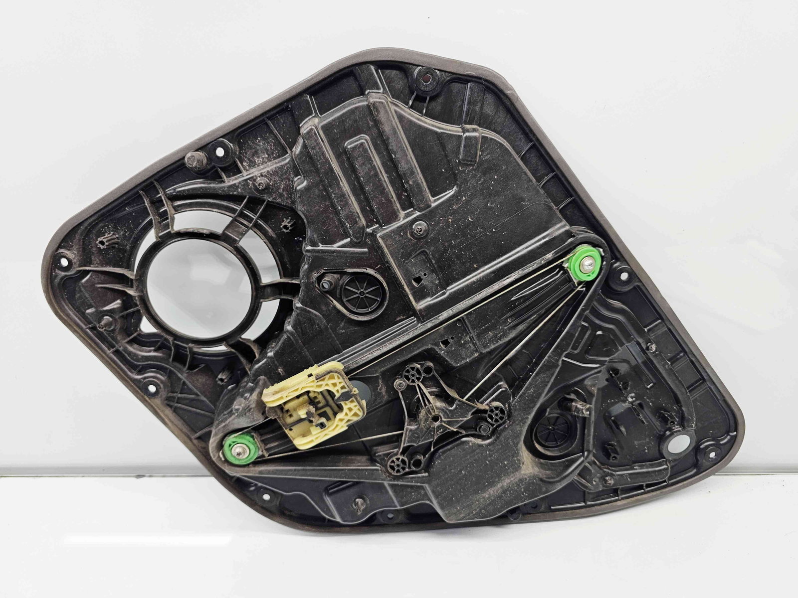 Macara electrica geam stanga spate Volvo V40 II Rdesign [Fabr 2013-2019] 31276217 - imagine 4