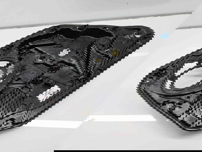 Macara electrica geam stanga spate Volvo V40 II Rdesign [Fabr 2013-2019] 31276217