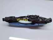 Maner usa dreapta fata Volvo V40 II Rdesign [Fabr 2013-2019] 713 POWER BLUE METAL