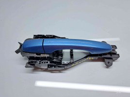 Maner usa dreapta spate Volvo V40 II Rdesign [Fabr 2013-2019] 713 POWER BLUE METAL