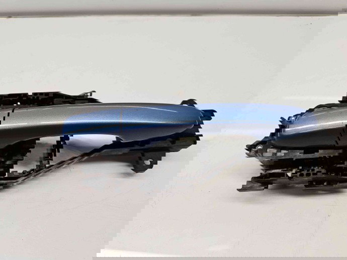 Maner usa stanga fata Volvo V40 II Rdesign [Fabr 2013-2019] 713 POWER BLUE METAL