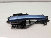 Maner usa stanga fata Volvo V40 II Rdesign [Fabr 2013-2019] 713 POWER BLUE METAL