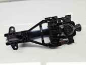 Maner usa stanga spate Volvo V40 II Rdesign [Fabr 2013-2019] 713 POWER BLUE METAL