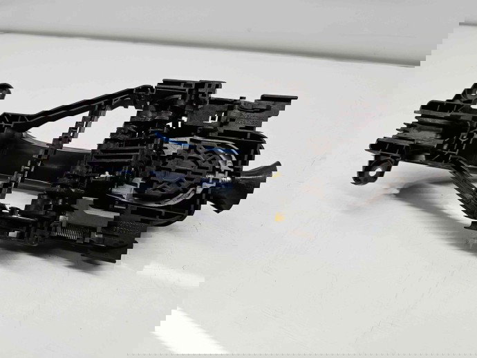 Maner usa stanga spate Volvo V40 II Rdesign [Fabr 2013-2019] 713 POWER BLUE METAL