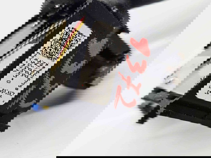  Maneta semnalizare Volkswagen Jetta 3  (1K2) [Fabr 2005-2010] 1K0953513A