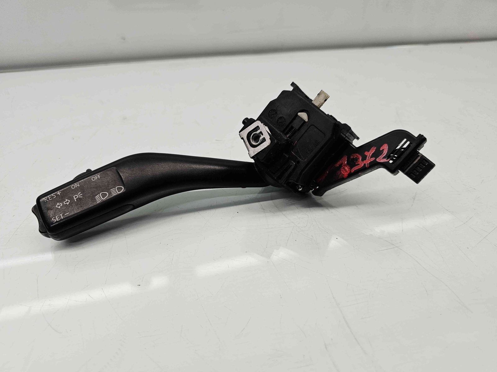 Maneta stergator Volkswagen Jetta 3 (1K2) [Fabr 2005-2010] 1K0953519C - imagine 3