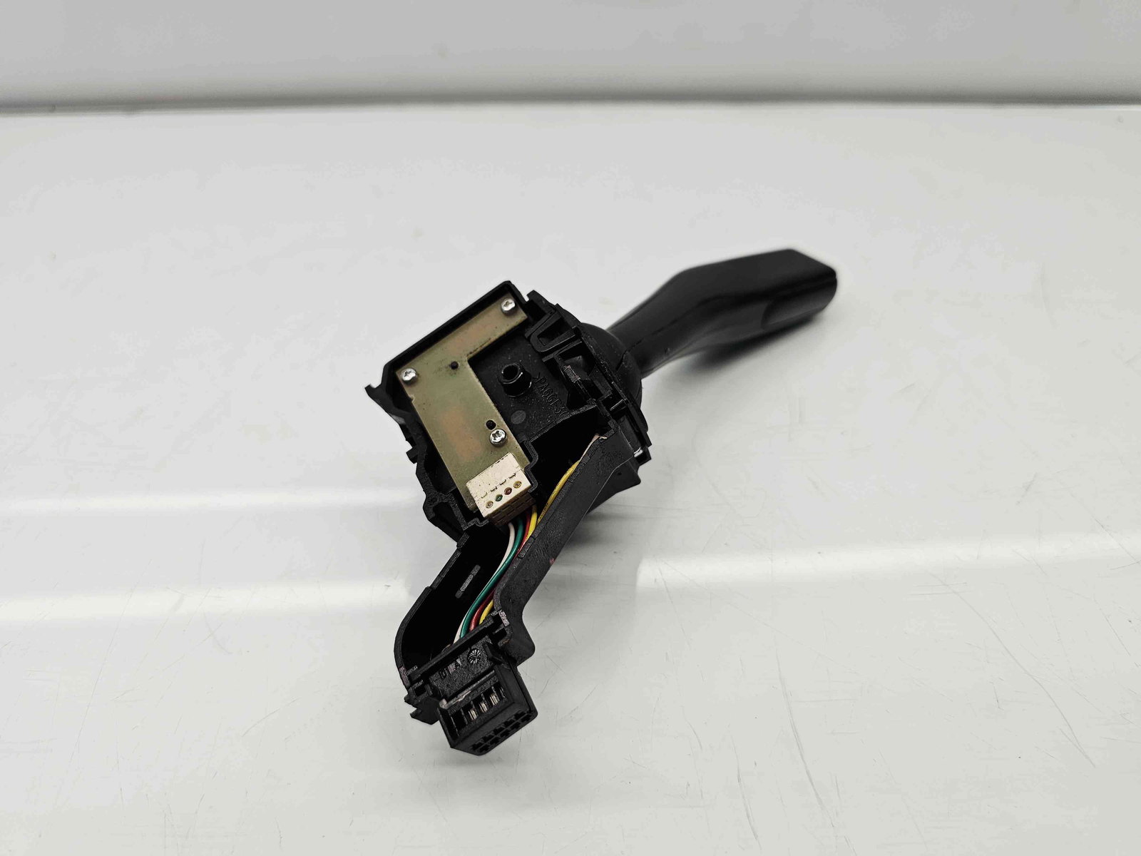 Maneta stergator Volkswagen Jetta 3 (1K2) [Fabr 2005-2010] 1K0953519C - imagine 4