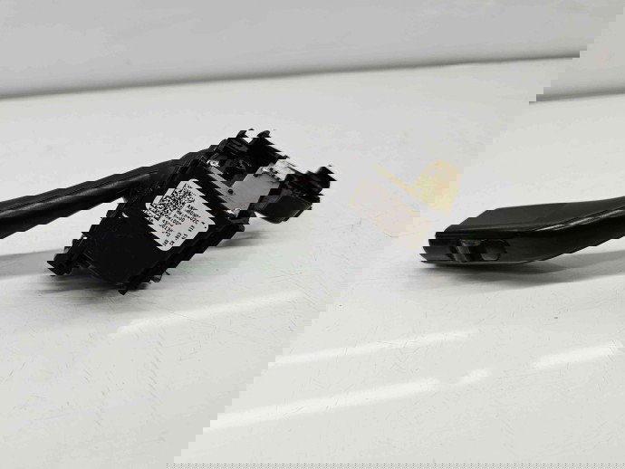  Maneta stergator Volkswagen Jetta 3  (1K2) [Fabr 2005-2010] 1K0953519C